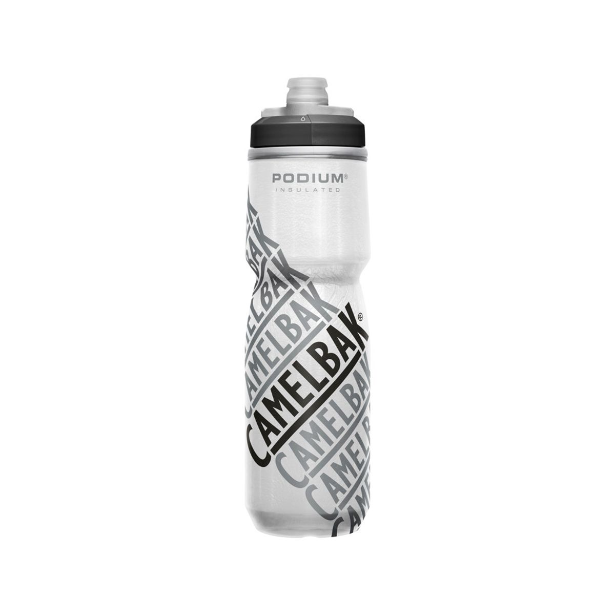 Camelbak Podium Chill - Drikkedunk 710 ml - Race Edition - 100% BPA fri