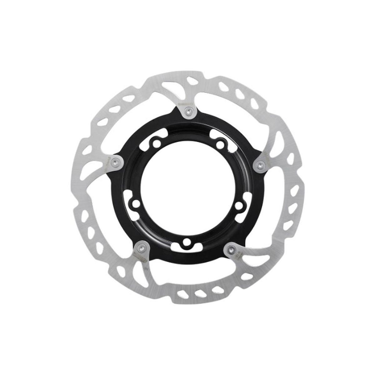 Shimano RT-C60 - Rotor - 160mm til 5 bolte - PCD 74mm