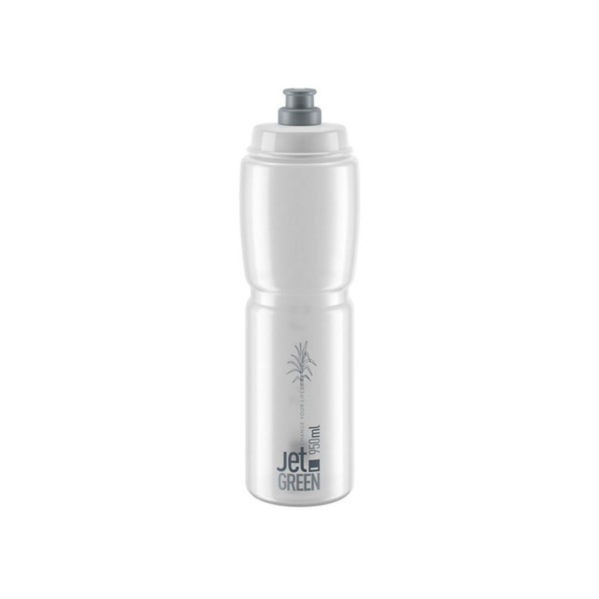 Elite Jet - Drikkedunk - 950ml - Klar