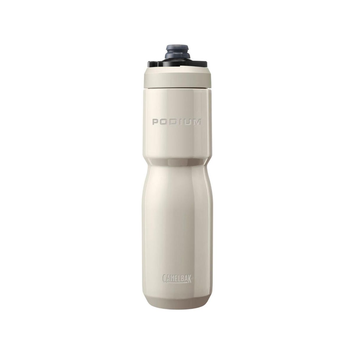 Camelbak Podium - Drikkedunk i isoleret stål - 650 ml - Stone