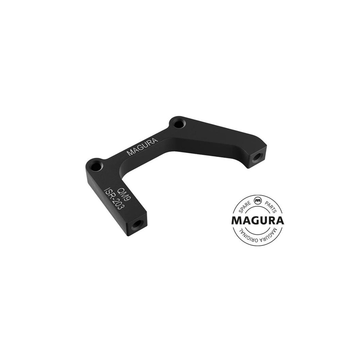 Magura QM 9 - Adapter til skivebremse - Type IS-203-R