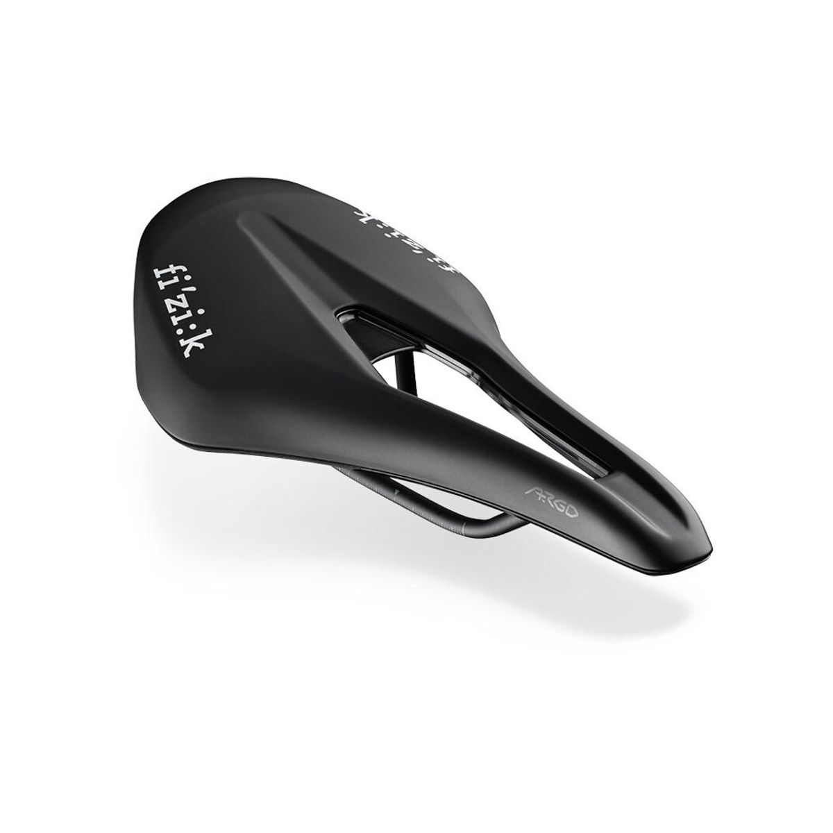 Fizik Vento Argo R5 150 - Sadel - Sort