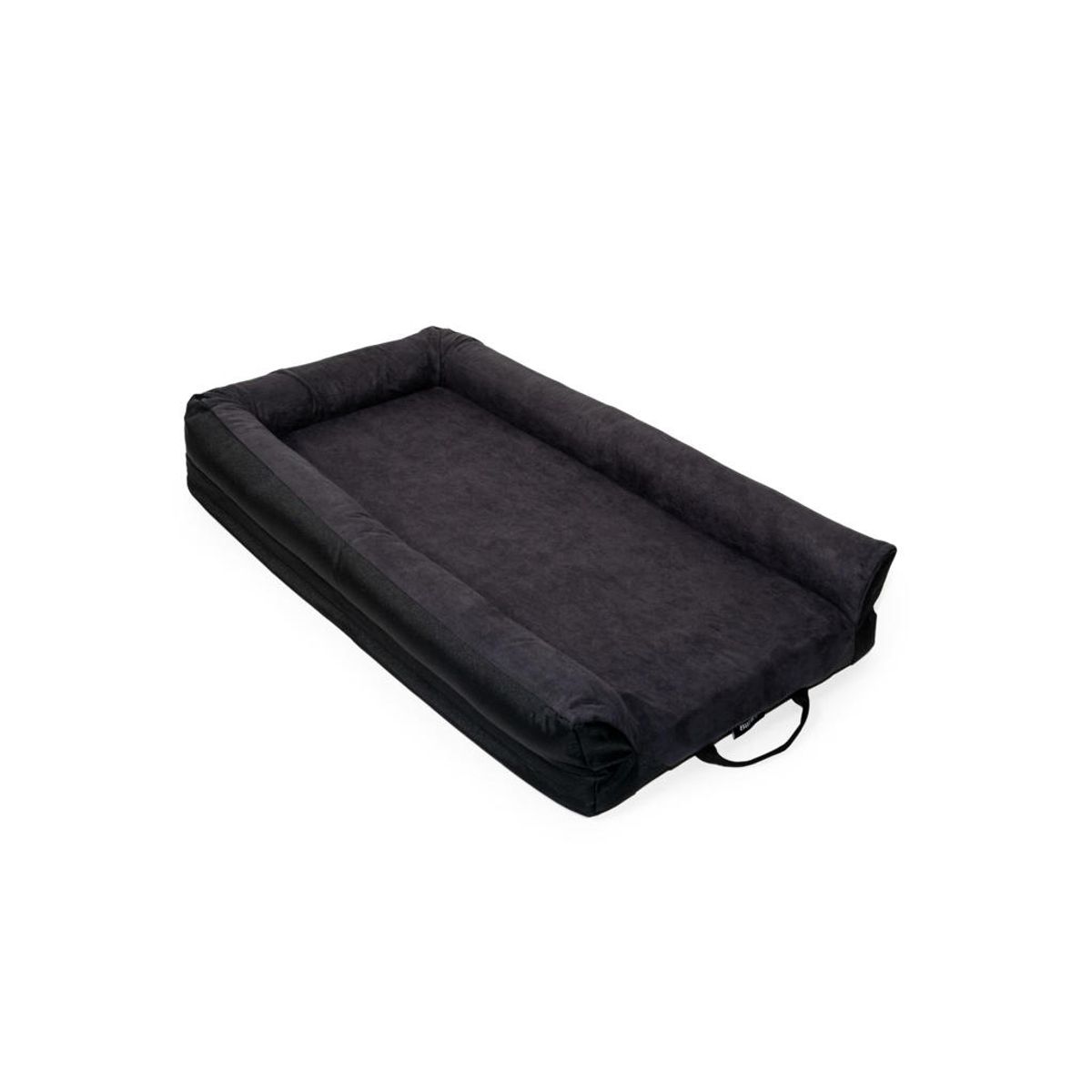 Burley Pet Bed - Hunde Seng Til Hunde trailer - Sort