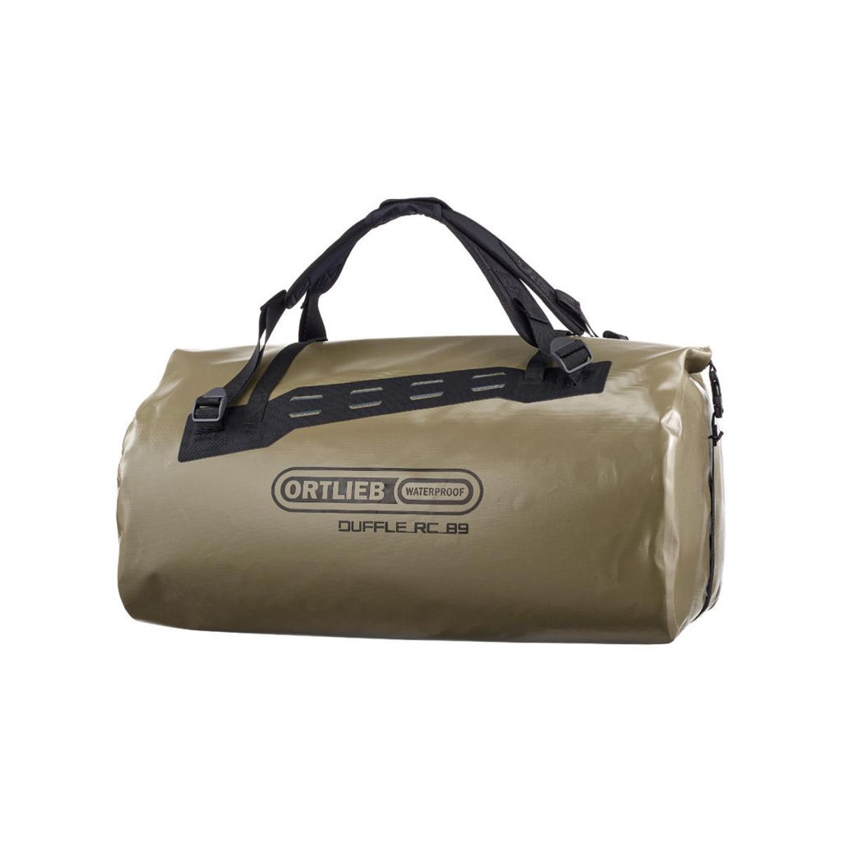 Ortlieb Duffle RC - Dufflebag - 89 Liter - Oliven