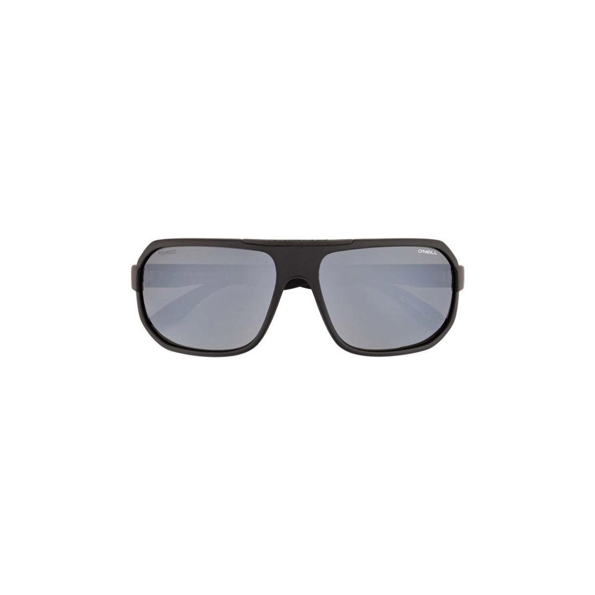 O ´NEILL 9028 Cykelbrille - Hydrofobisk Smoke Linse - Mat Sort