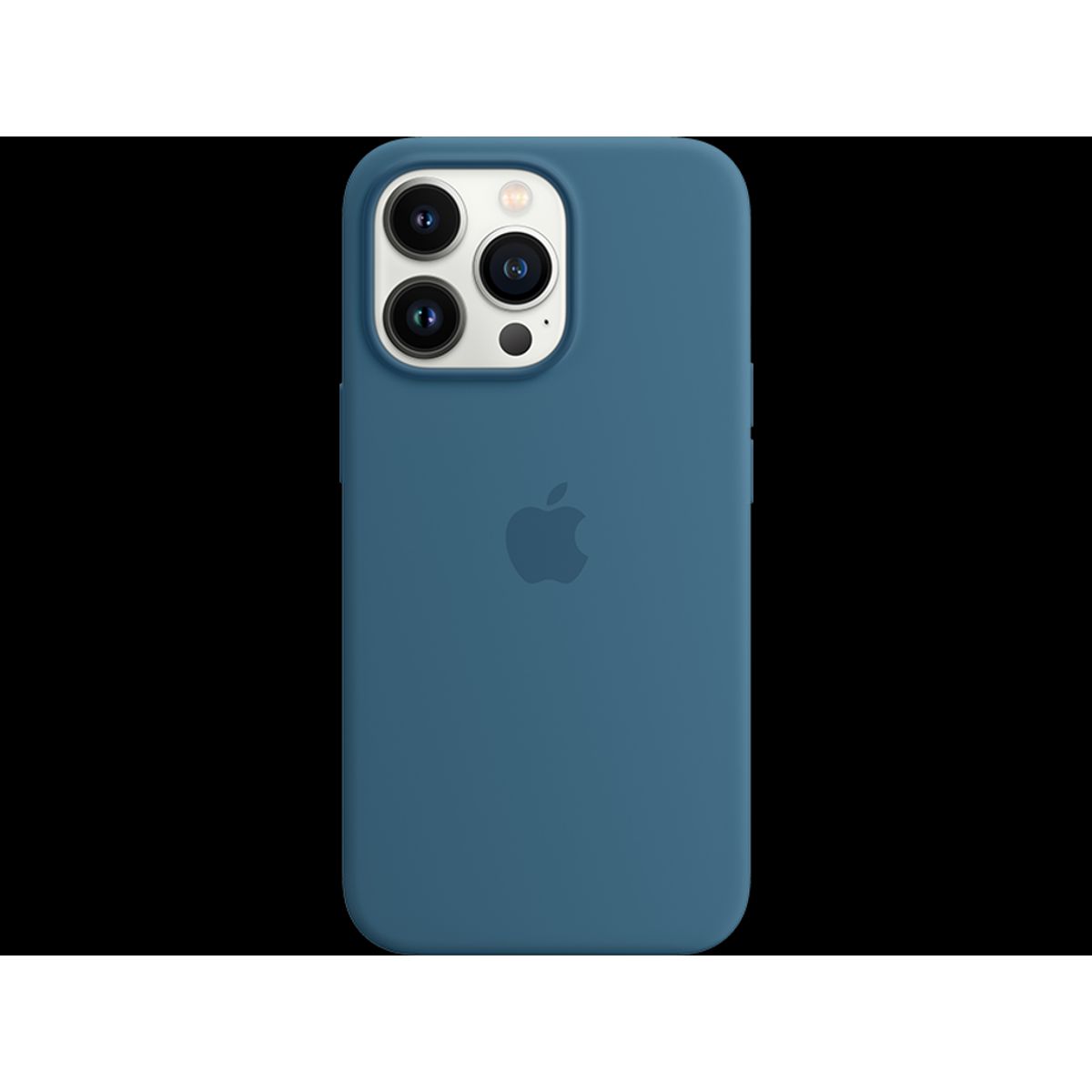 Iphone 13 PRO SI Case Blue JAY