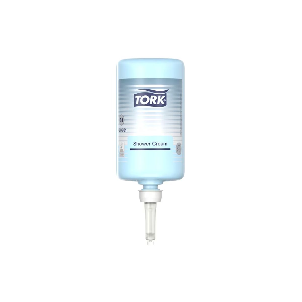 Sæbe Tork S1 420601 Hair&Body 6x1 Liter