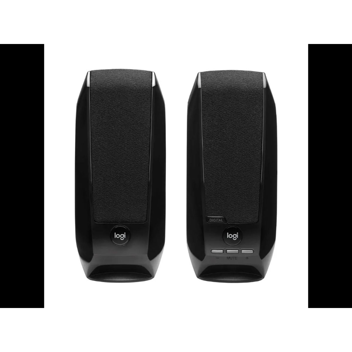 Højttaler Logitech S150 2.0 Speaker System