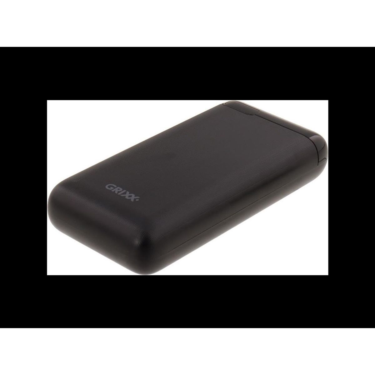 Powerbank Grixx 20.000 mAh