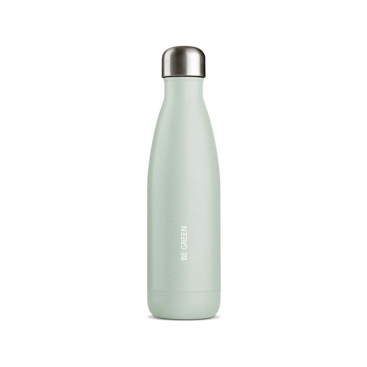 Jobout Vandflaske 500 ml Be Green