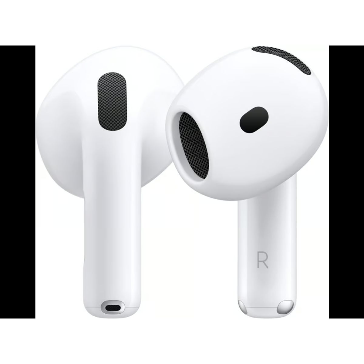 Apple Airpods 4 With Active Noise Cancellation