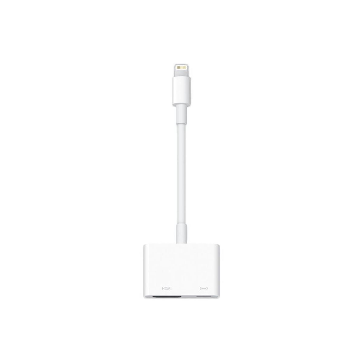 Apple Lightning Digital