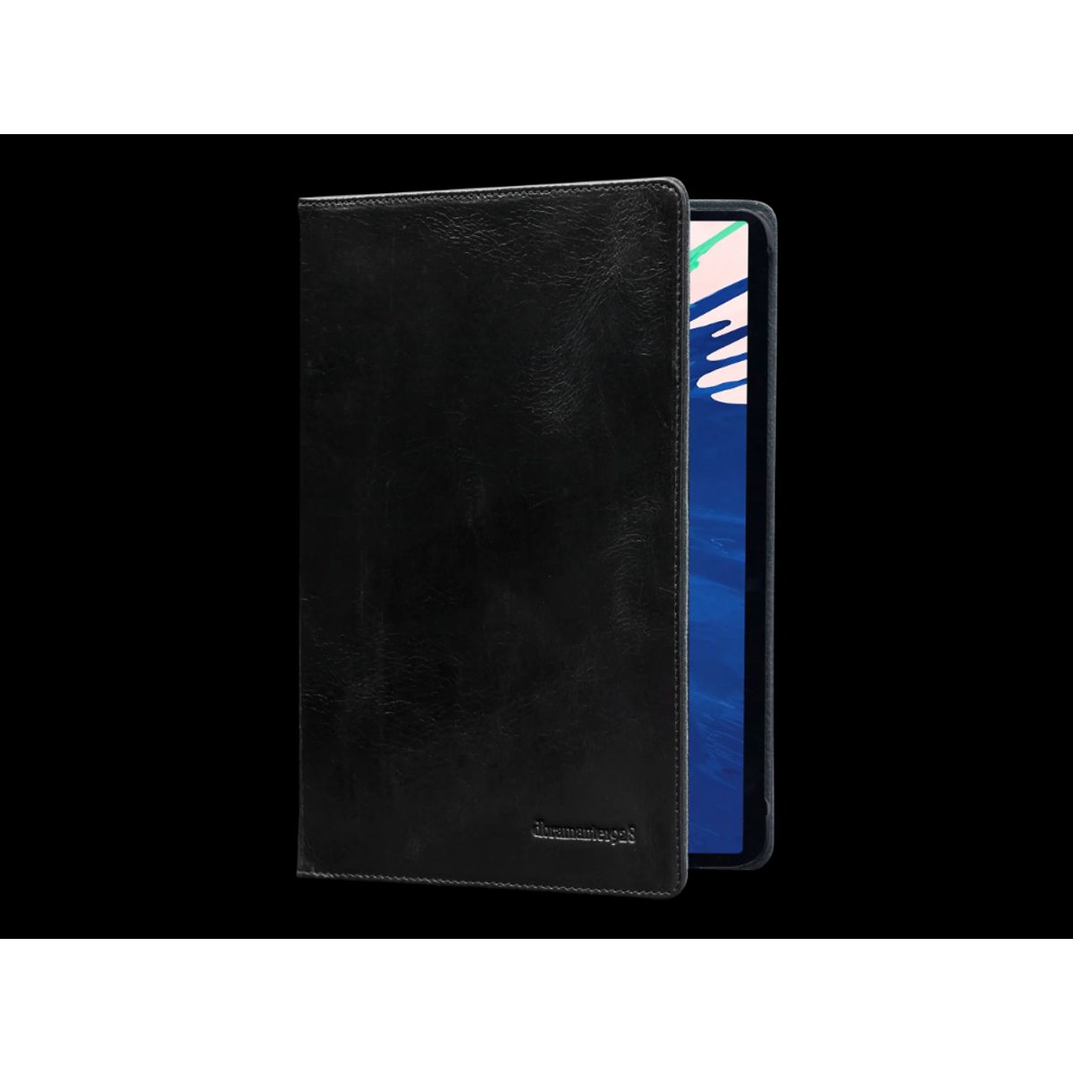 Cover til Ipad Pro 11" Copenhagen Sort