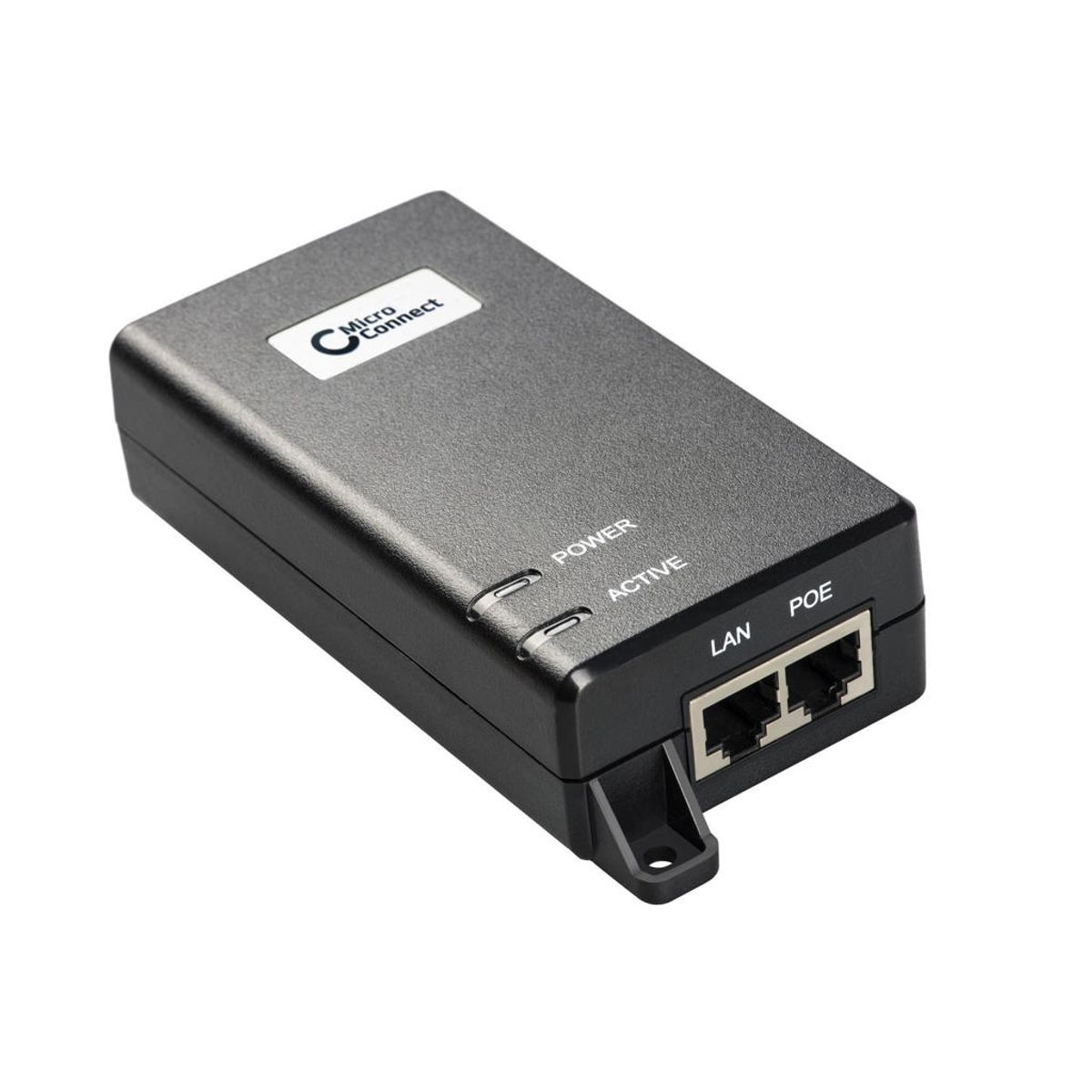 Microconnect 30W 802.3af/at