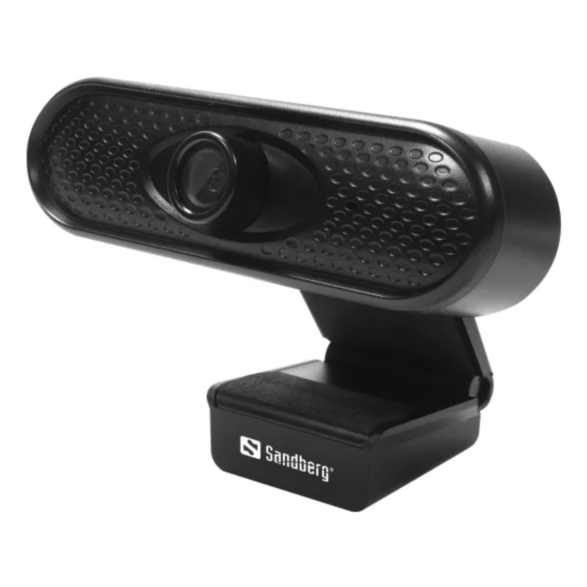 Webcamera Sandberg HD 1080p Sort