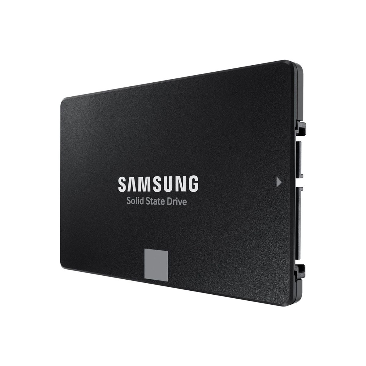 Samsung SSD 870 EVO 500gb