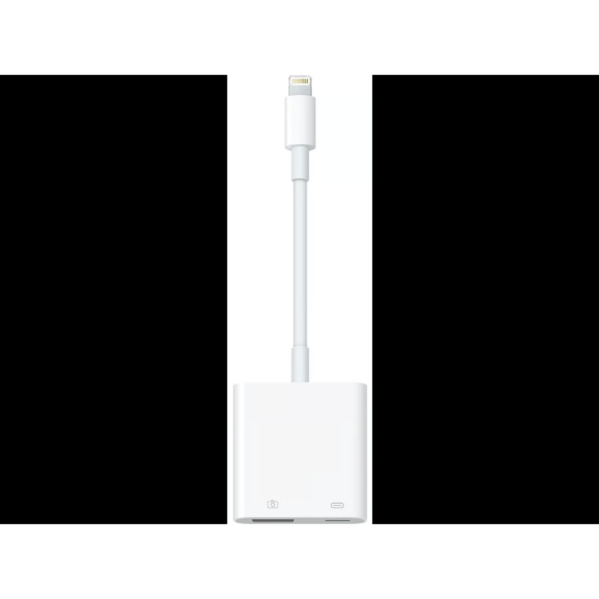 Apple Lightning TO USB 3