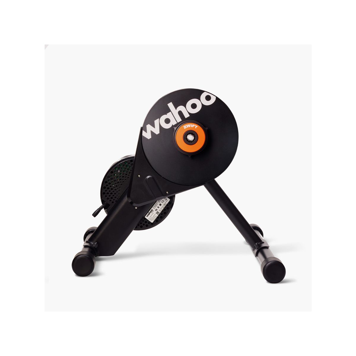 Wahoo KICKR Core Zwift One v2 - Hometrainer - 1800 watt