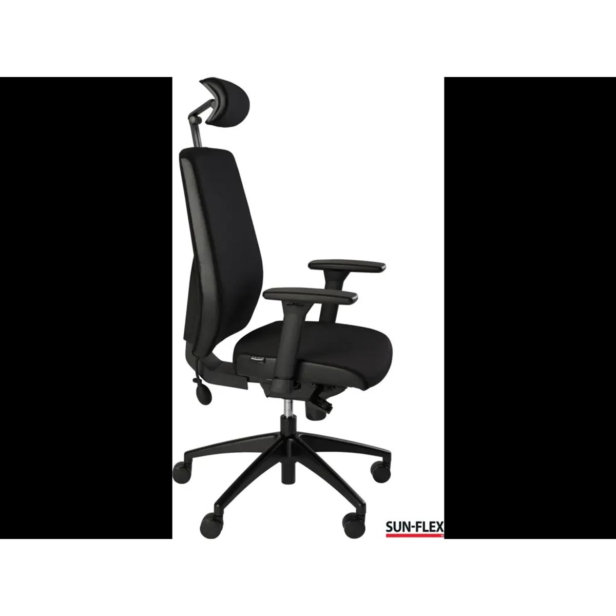 Kontorstol Sun-flex Officechair HB