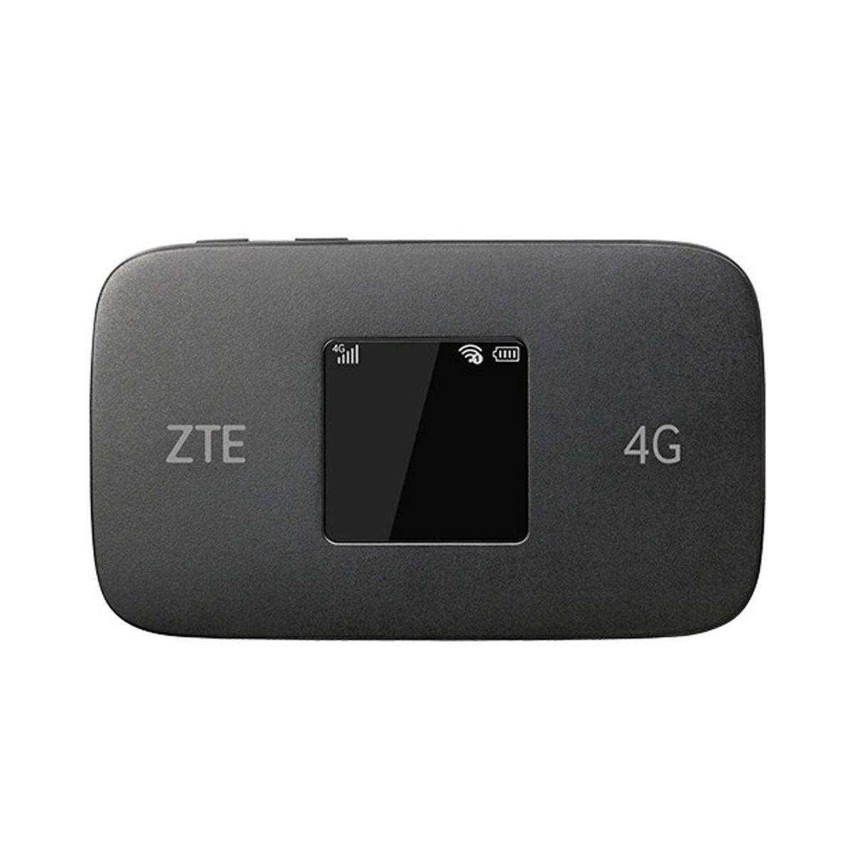 ZTE Mf971rs 4G Router