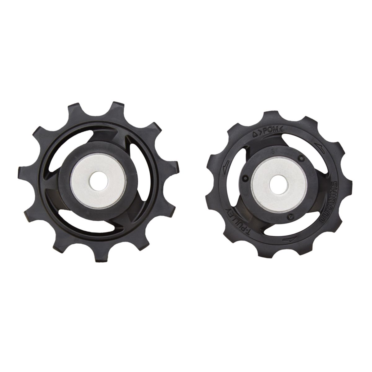 Shimano Pulleyhjul - Ultegra RD-8000 - 2 stk. 11 tands