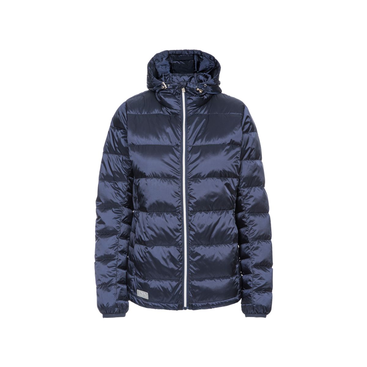 Trespass Bernadette - Dunjakke dame - Str. S - Navy blue