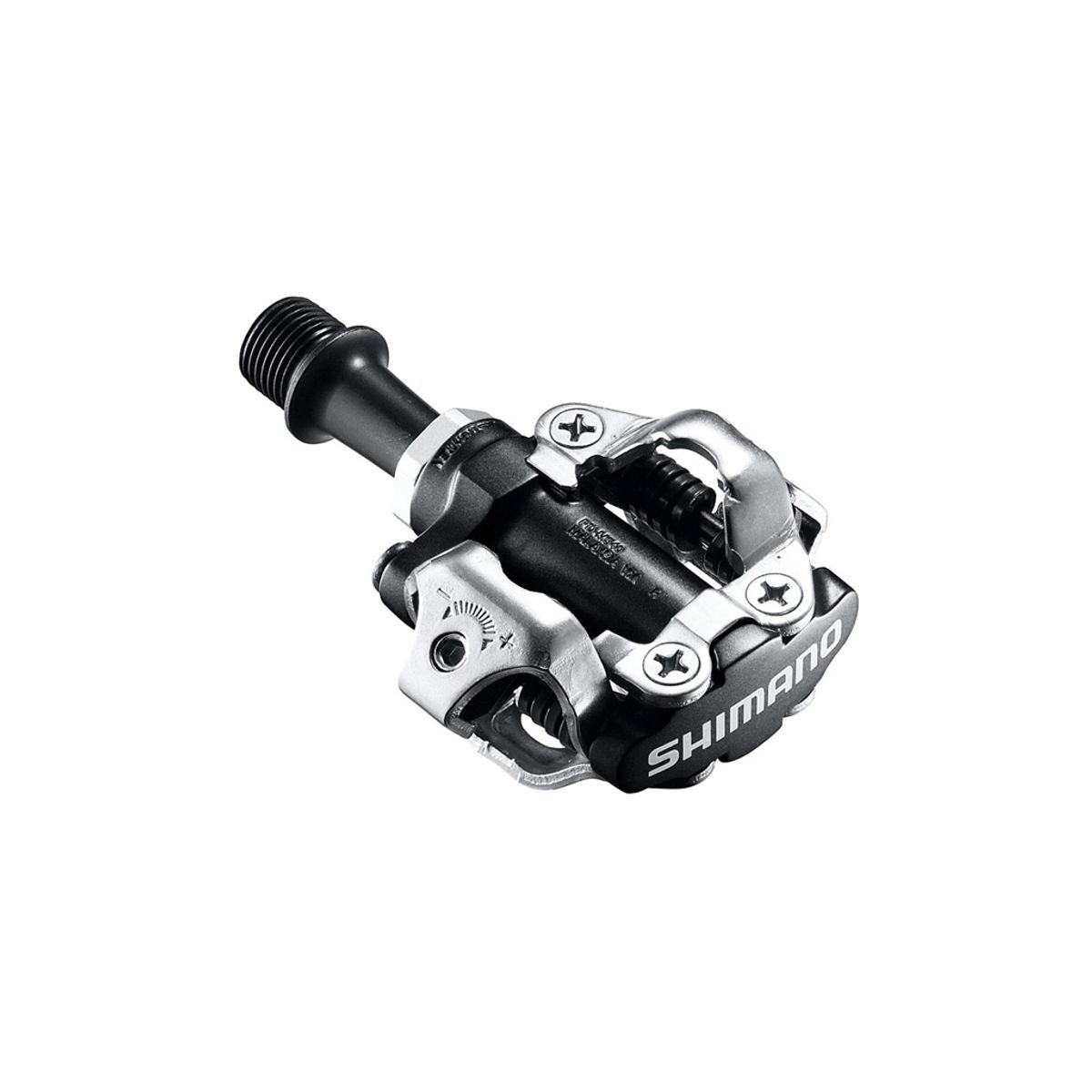 Shimano Pedaler SPD model PD-M540-L Sort