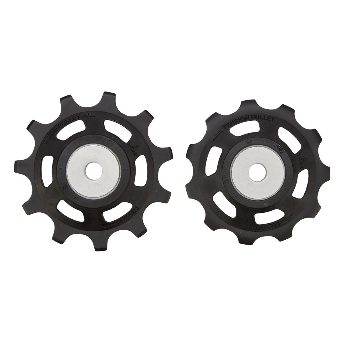 Shimano XT RD-M8000 - Pulleyhjul sæt 2 stk - 11 tands