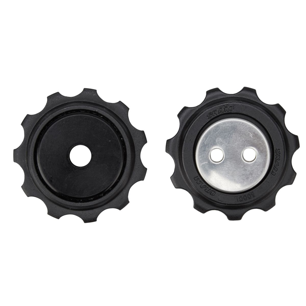 Sram X9 pulleyhjul - Standard lejer