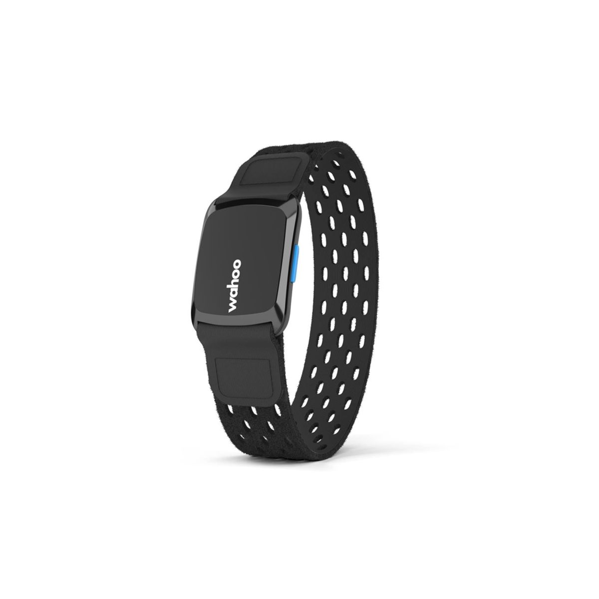 Wahoo - TICKR FIT - Puls armbånd - Bluetooth og ANT+