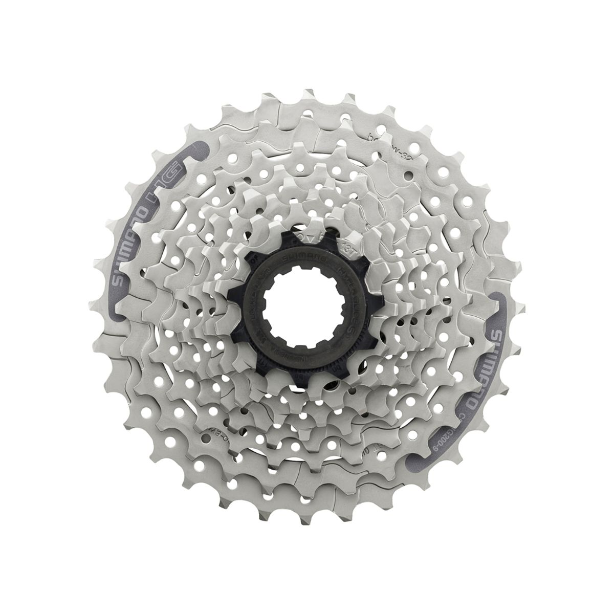 Shimano Acera Kassette - 9 gear CS-HG-201 11-32 tands