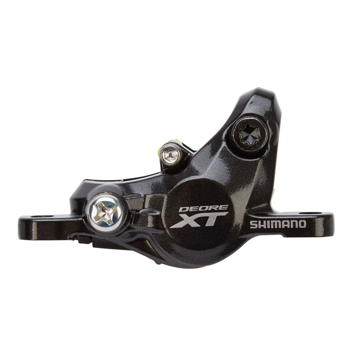 Shimano XT - Bremsekaliber BR-M8000 Hydraulisk Sort