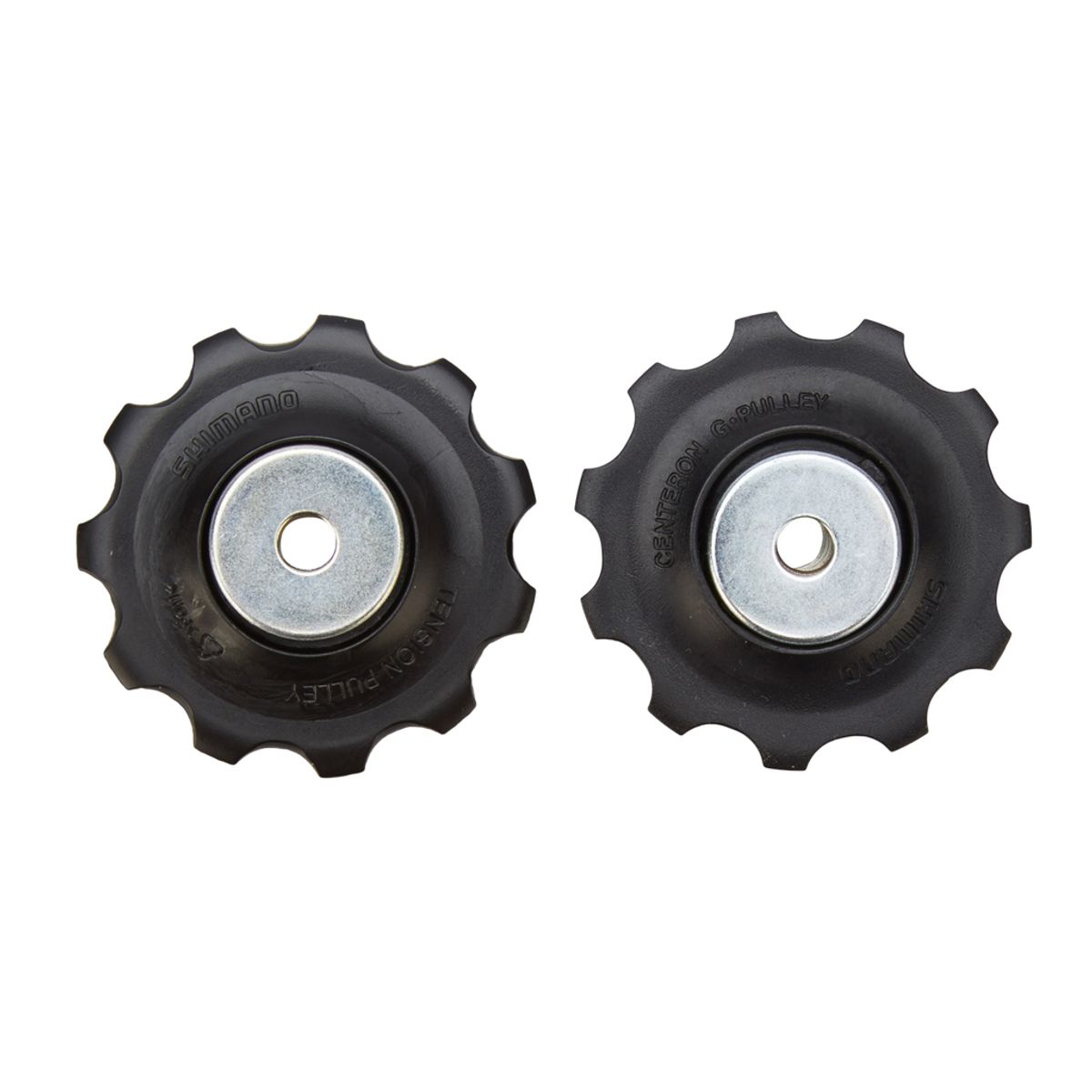 Shimano Pulleyhjul - Tiagra RD-4700 - 2 stk. 11 tands