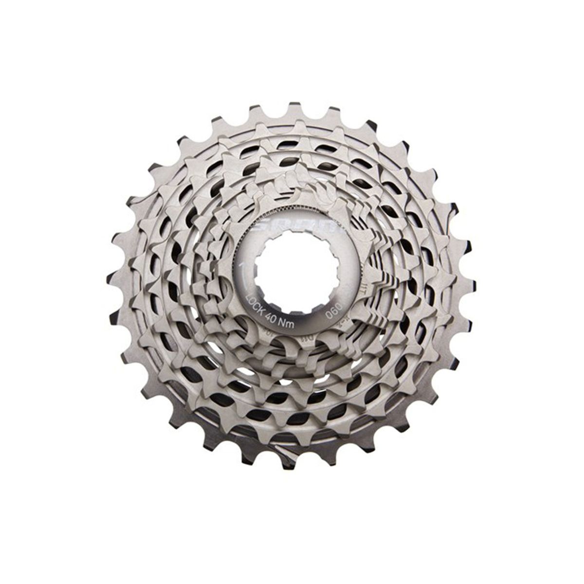 Sram XG-1190 Red 22 - Kassette - 11 gear - 11-26T