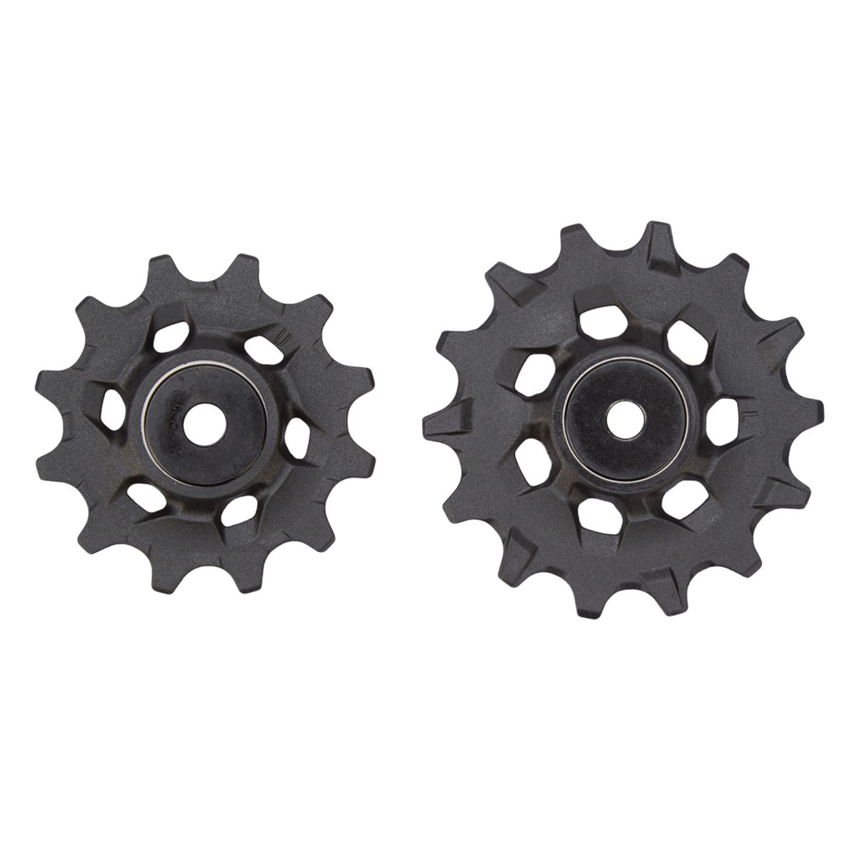 Sram XX1/X01 Eagle pulleyhjul - Keramisk leje - 12 gear - 12 & 14 tænder