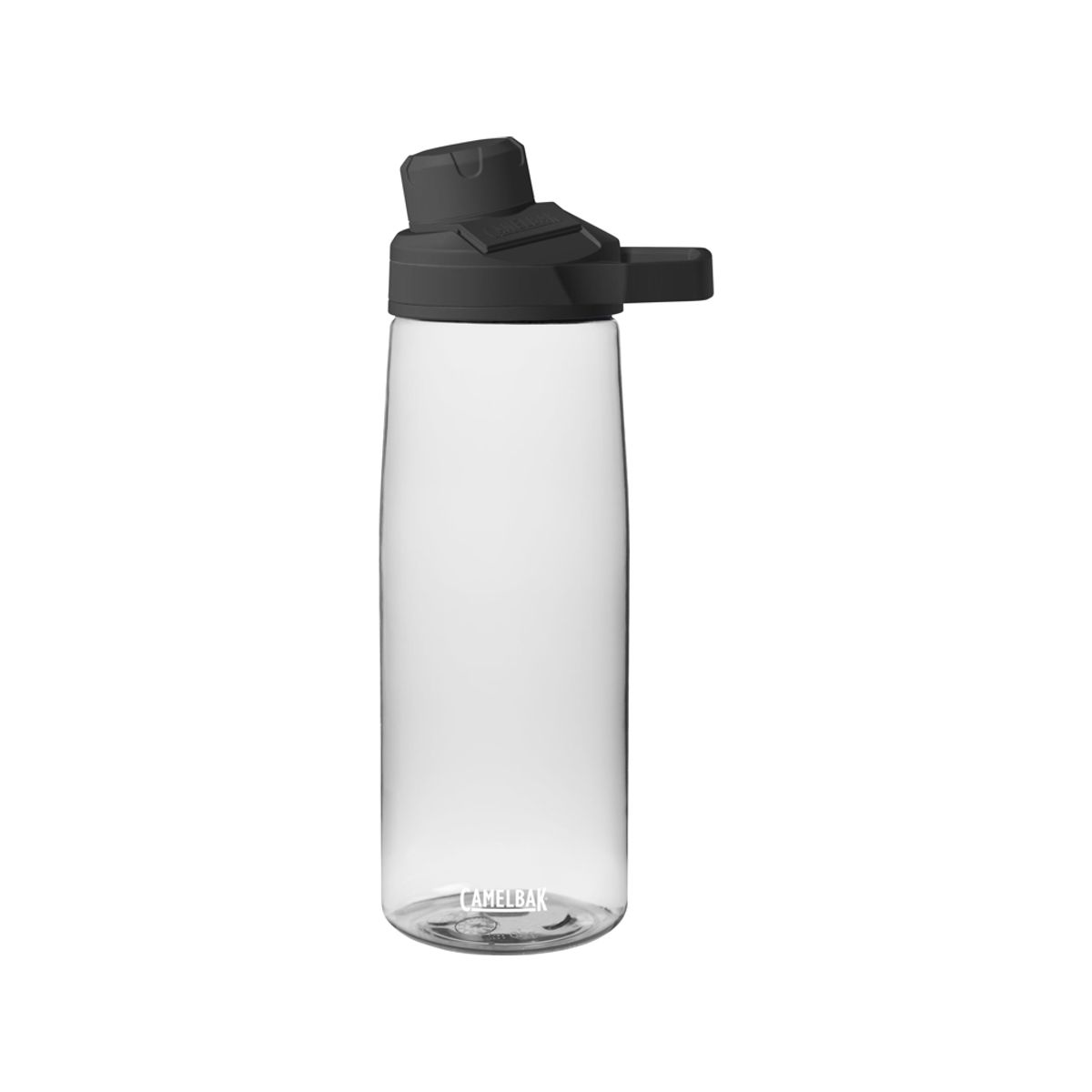 Drikkeflaske Camelbak Chute 0,75 liter Clear