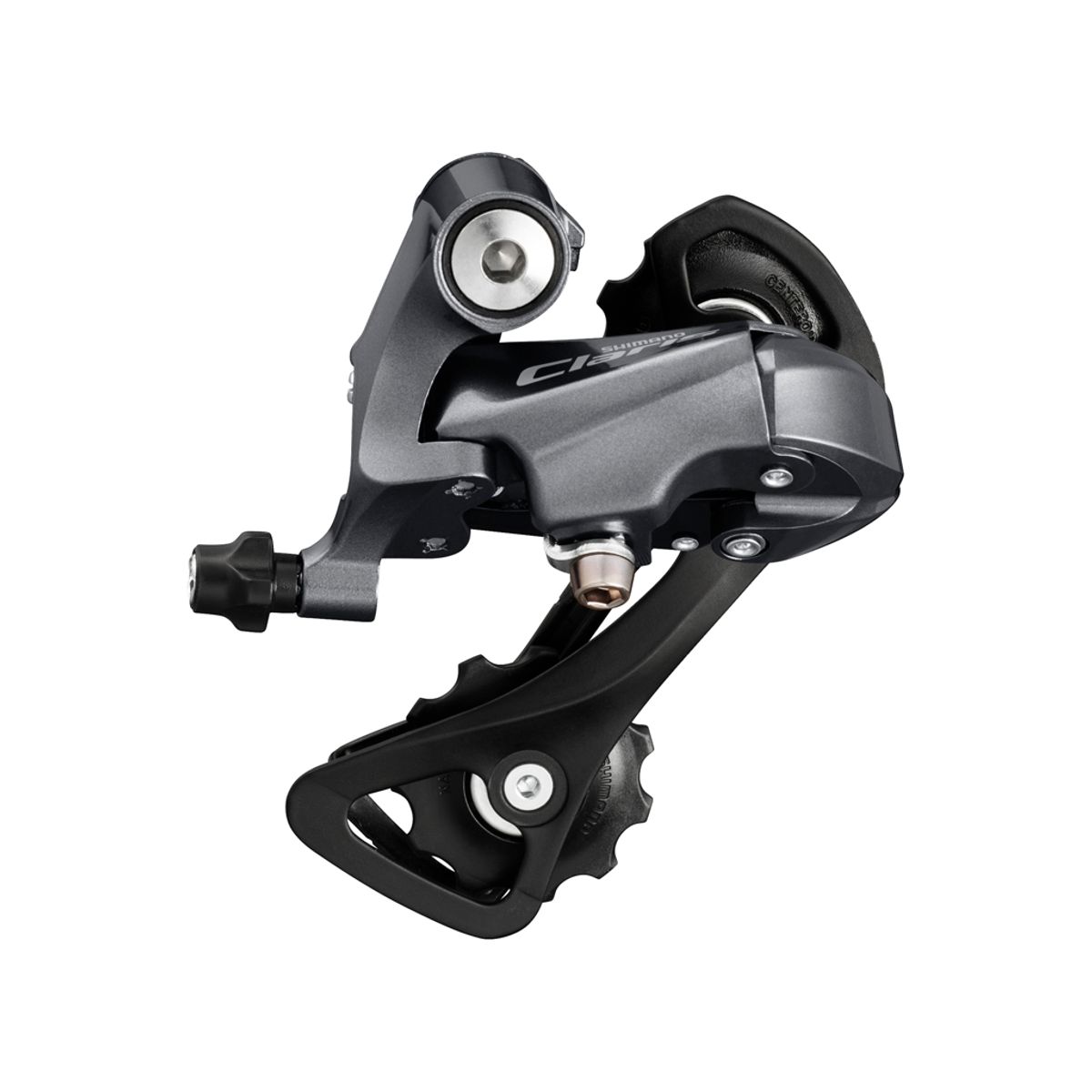 Shimano Claris Bagskifter - RD-R2000-SS - 2 x 8 gear med kort laske