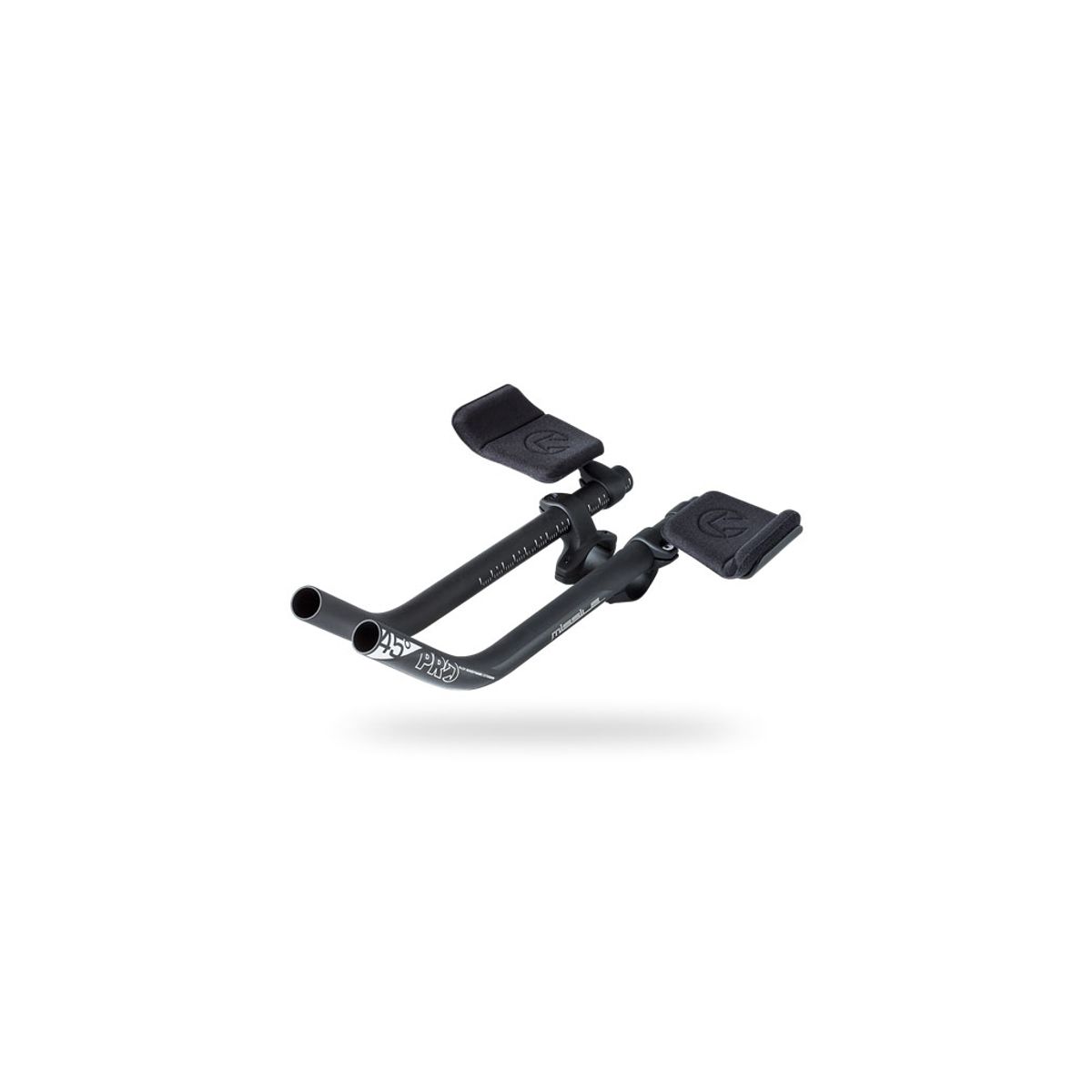 PRO Missile styr - Ski Clip-On - Aluminium 6061