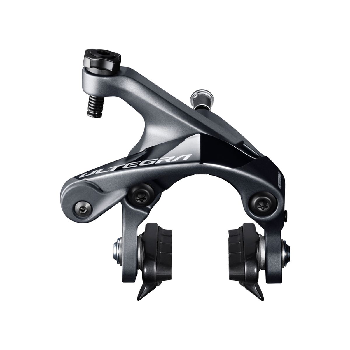 Shimano Ultegra - Bremseklo BR-R8000 - til baghjul - Centerbolt