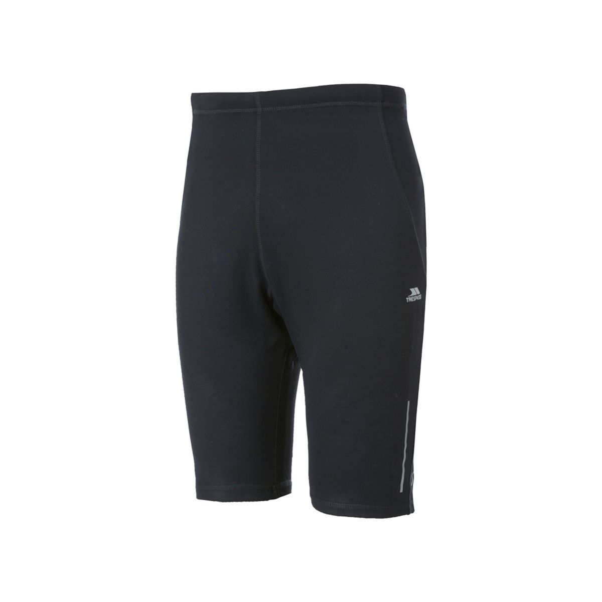 Trespass Syden - Active shorts - Hr. - Str. S -Sort