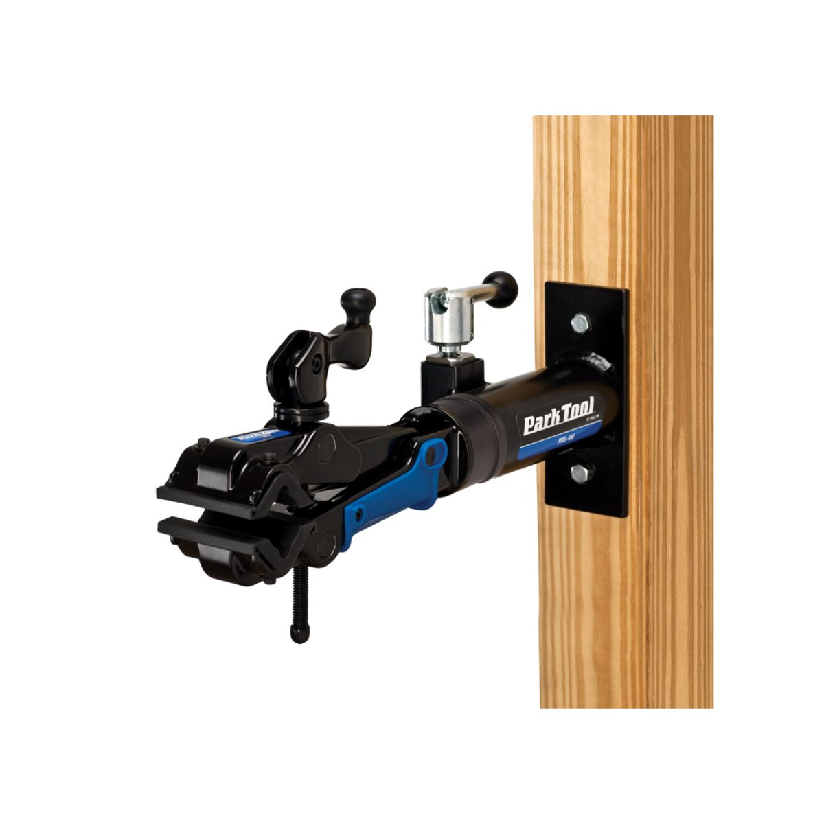 Park Tool - Arbejdsstand 4W-2 - Vægmonteret Deluxe