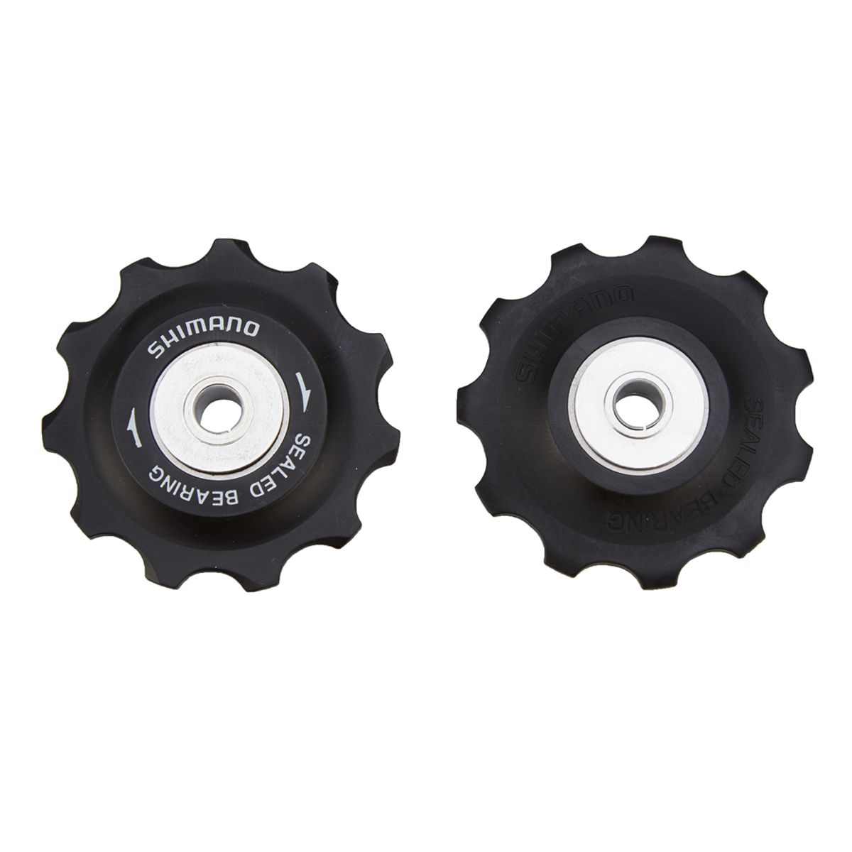 Shimano XT M773 Pulleyhjul sæt - 2 stk. 11 tands