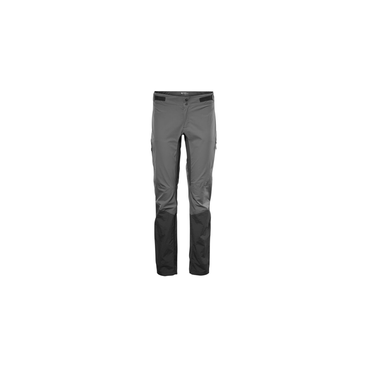 Sweet Protection Hunter Light Pants W - Dame cykelbukser - Grå - Str. L