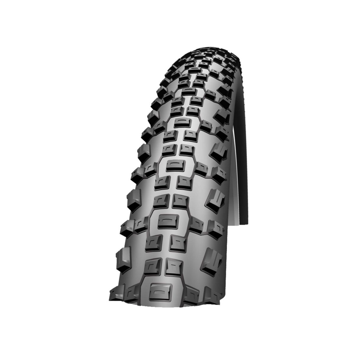 Schwalbe Rapid Rob Kevlar-Guard Tråddæk - 27,5x2,25