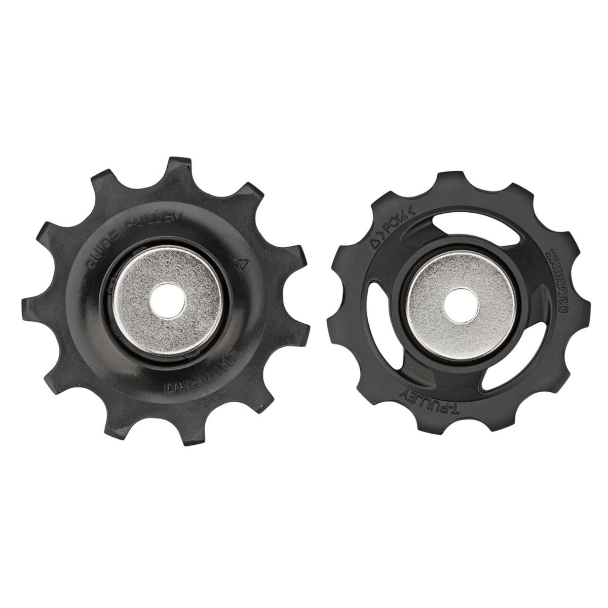 Shimano 105 - RD-R7000 Pulleyhjul sæt - 2 stk. 11 tands