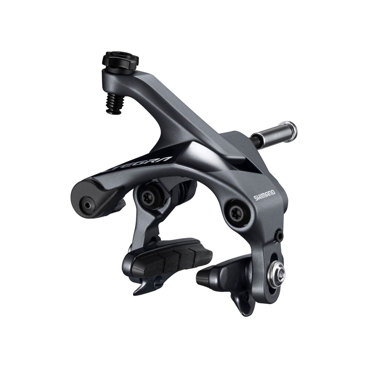 Shimano Ultegra - Bremseklo BR-R8000 - til forhjul - Centerbolt