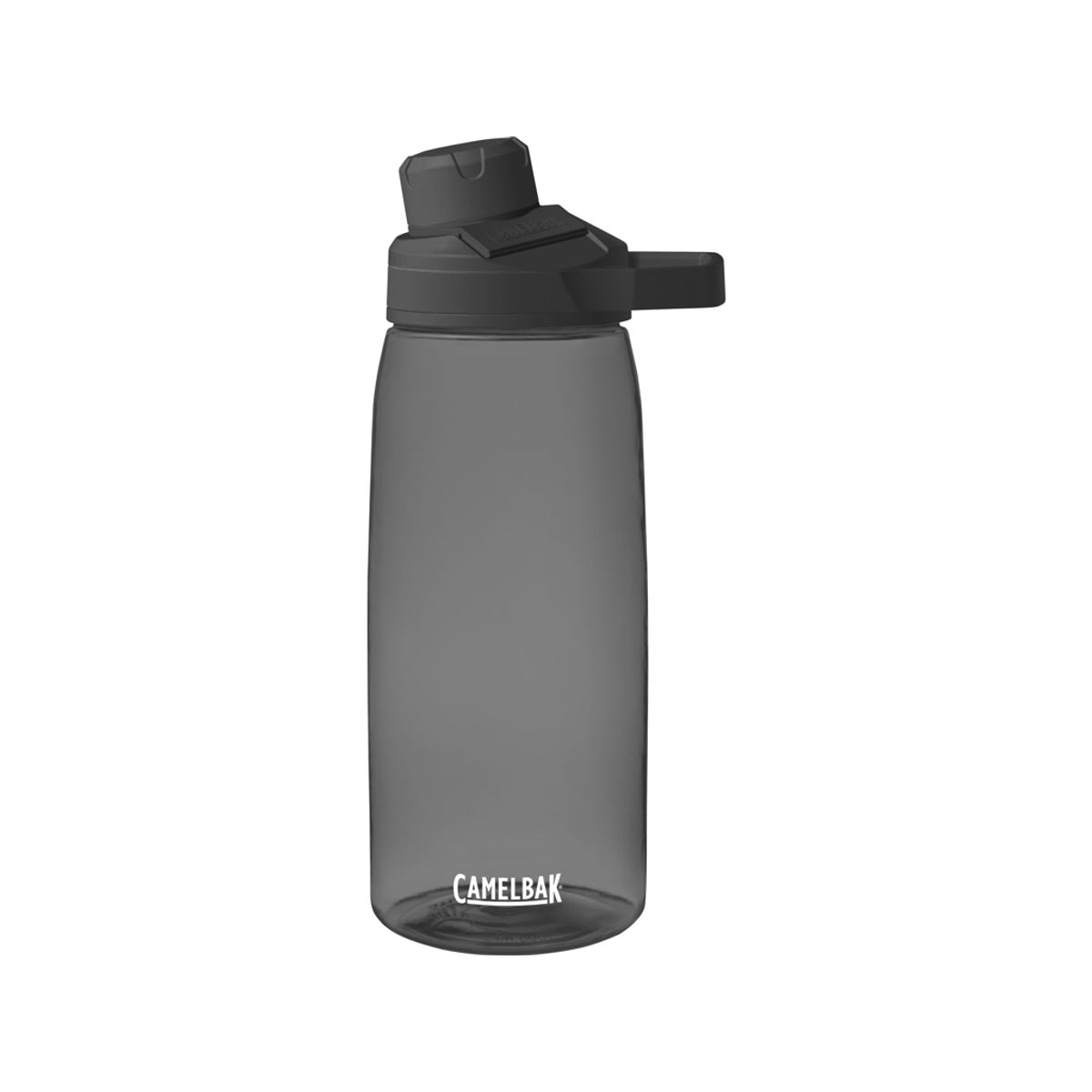 Drikkeflaske Camelbak Chute 1 liter Charcoal