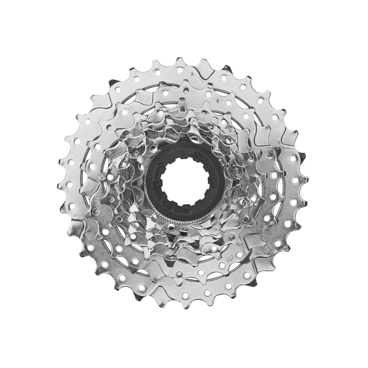 Sram PG-730 kassette - 7 gear - 12-32 Tænder