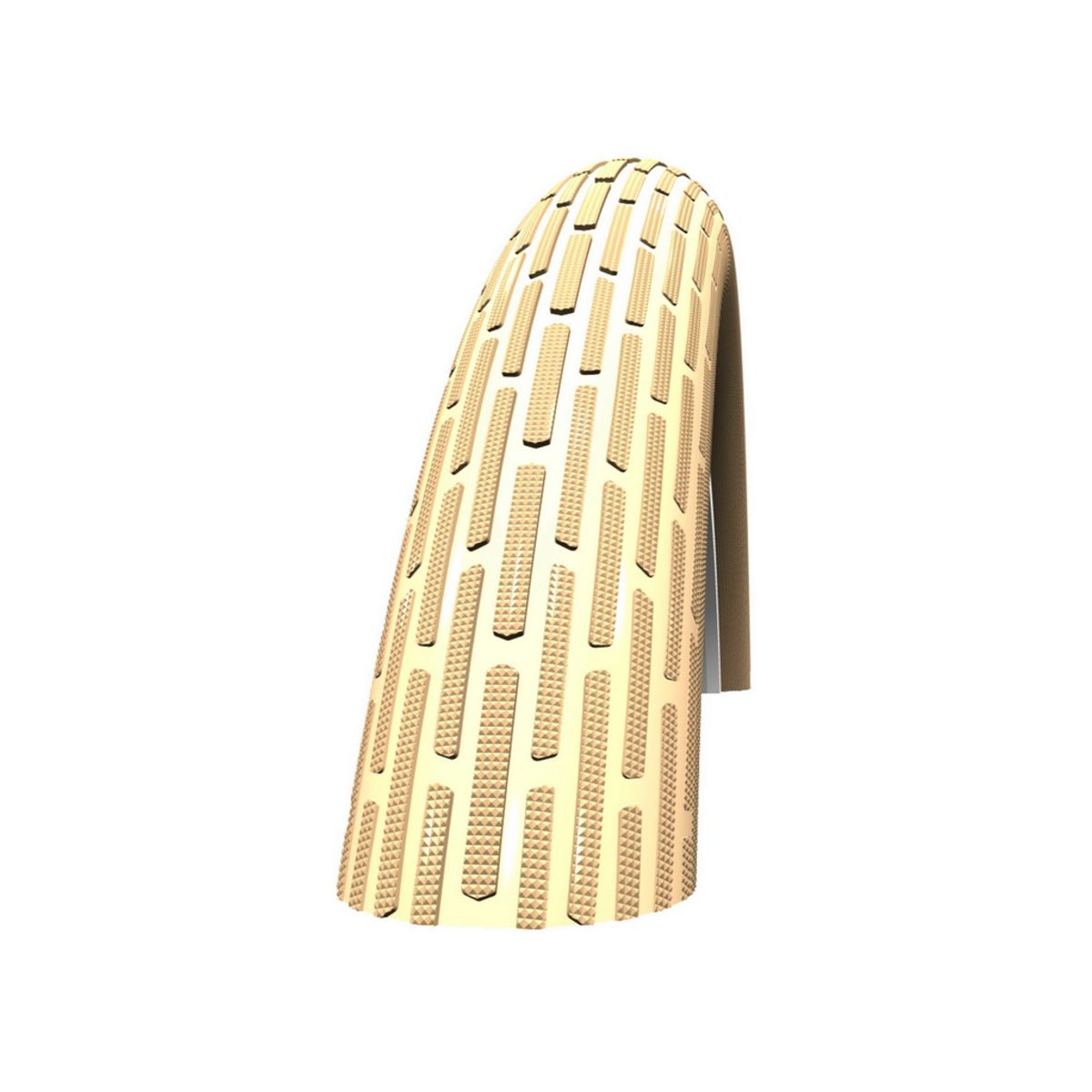 Schwalbe Fat Frank Kevlar-Guard - 26x2,35 (60-559) Creme