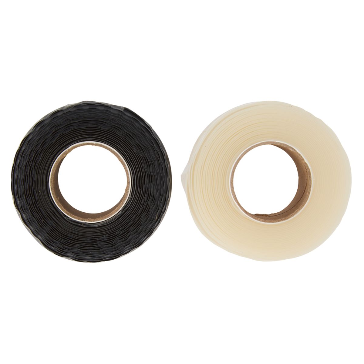 ESI Silikone Tape - 100% Silikone - 3 Meter - Sort